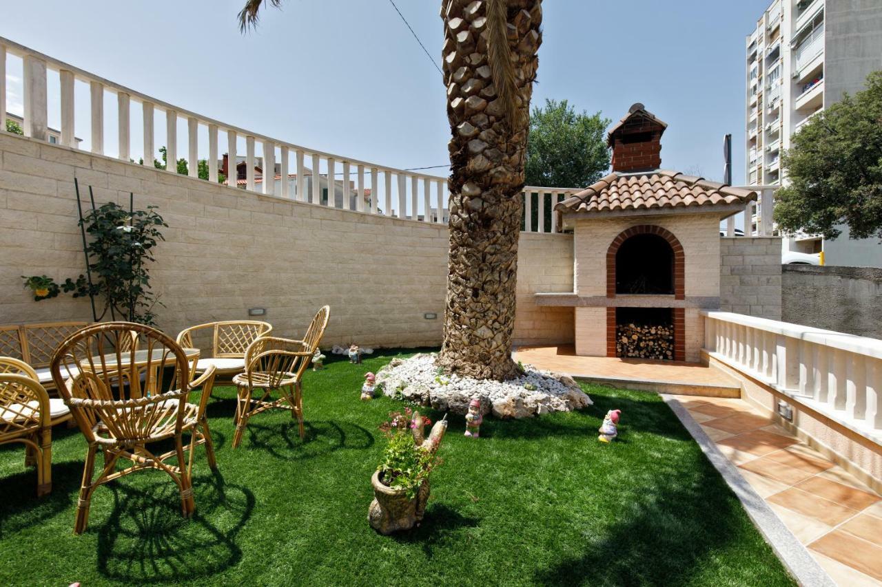 Apartment Punda Split Bagian luar foto