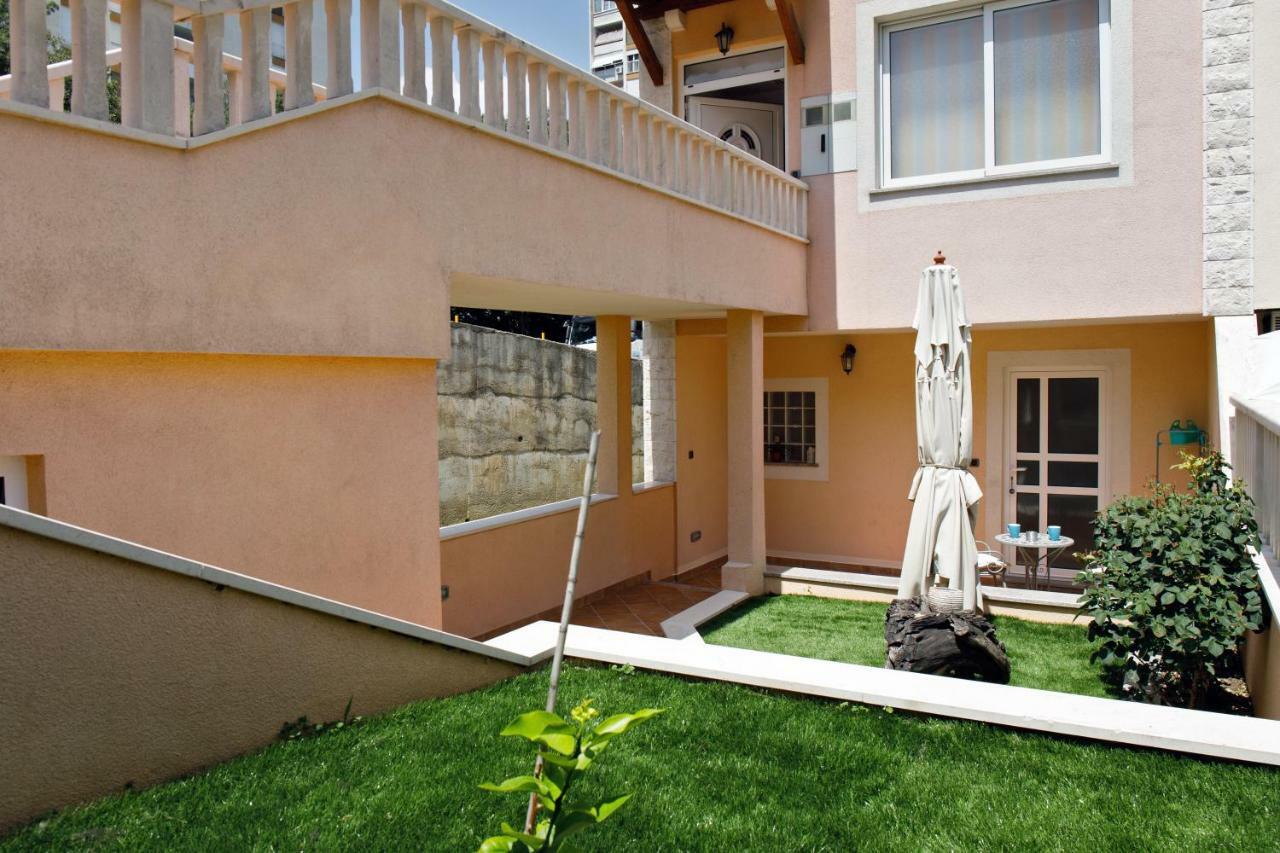 Apartment Punda Split Bagian luar foto