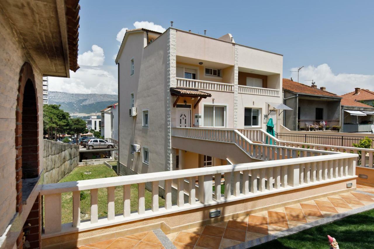 Apartment Punda Split Bagian luar foto