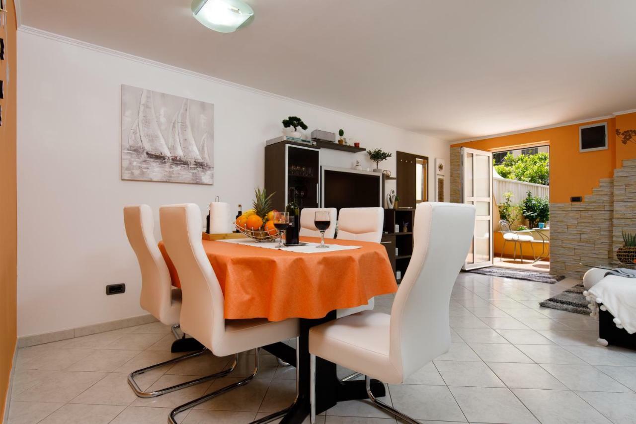 Apartment Punda Split Bagian luar foto
