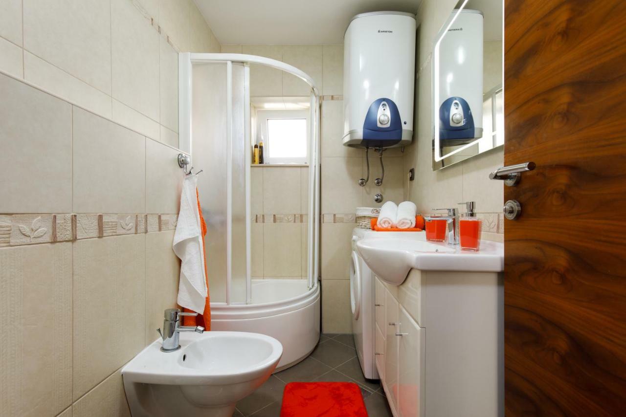 Apartment Punda Split Bagian luar foto