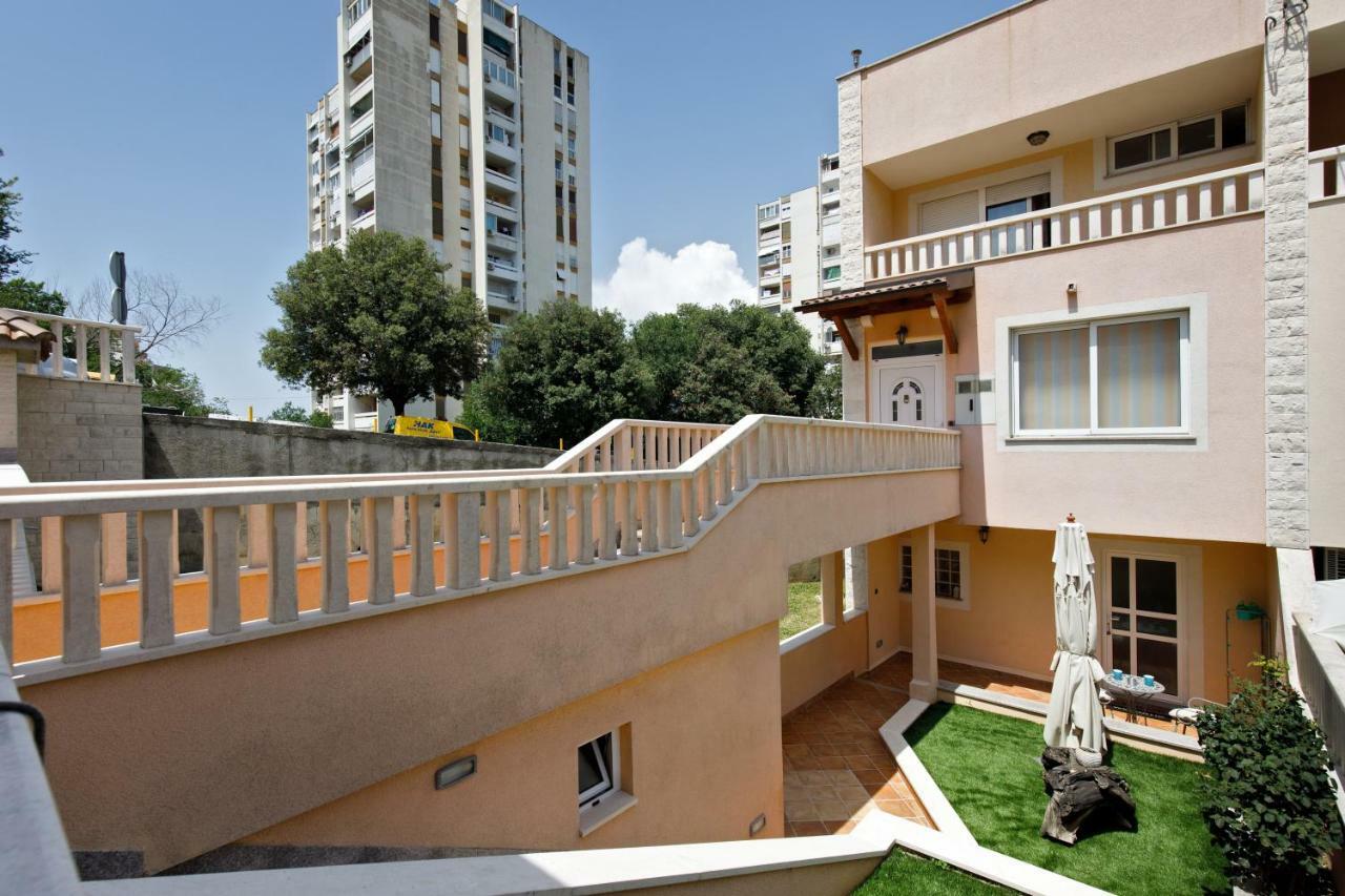 Apartment Punda Split Bagian luar foto