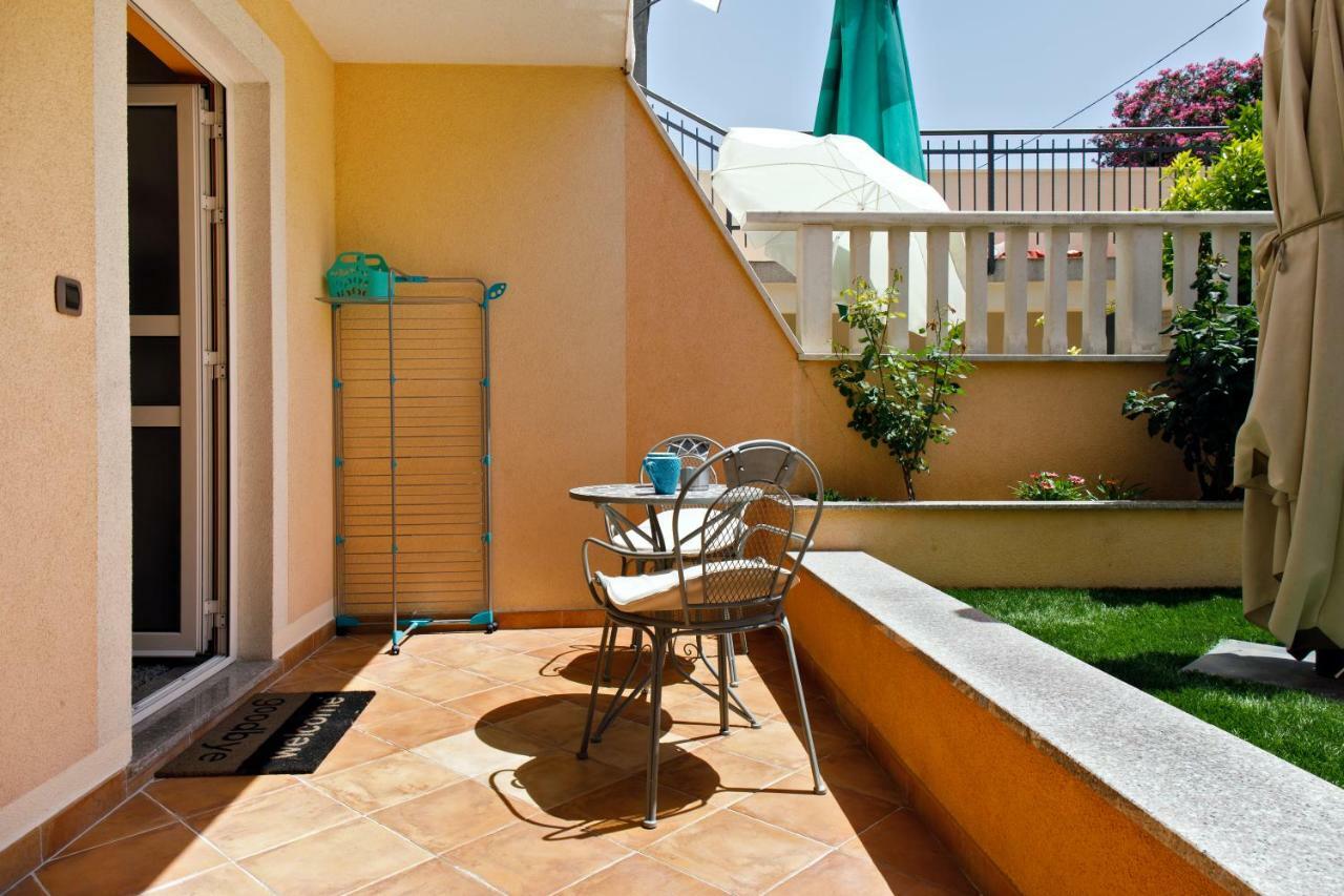 Apartment Punda Split Bagian luar foto