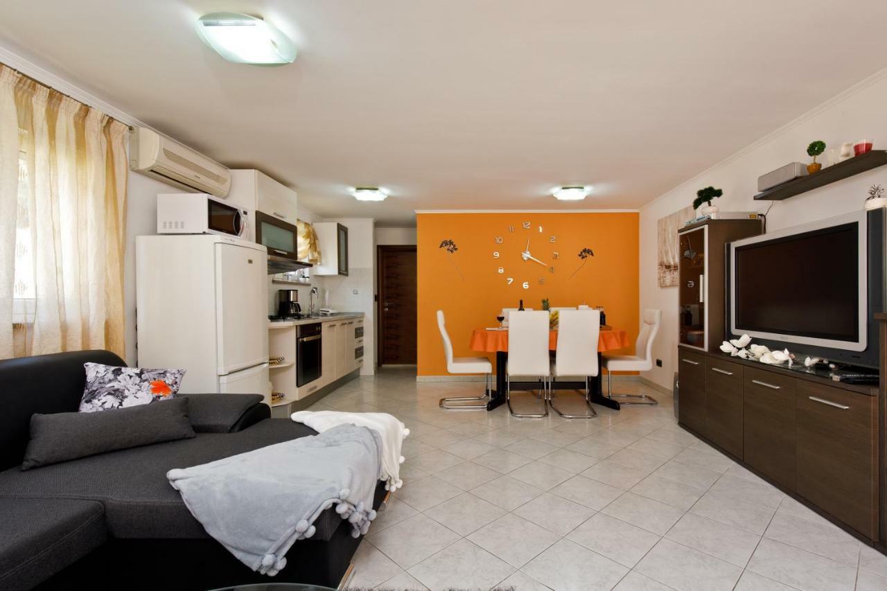 Apartment Punda Split Bagian luar foto