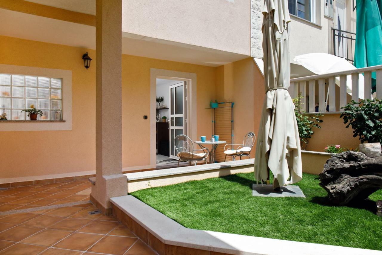 Apartment Punda Split Bagian luar foto