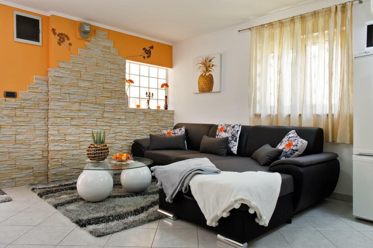 Apartment Punda Split Bagian luar foto