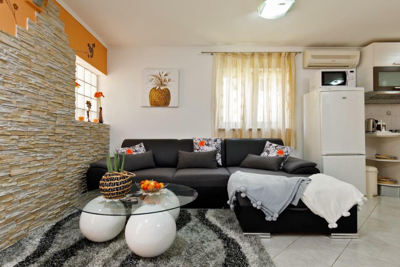 Apartment Punda Split Bagian luar foto