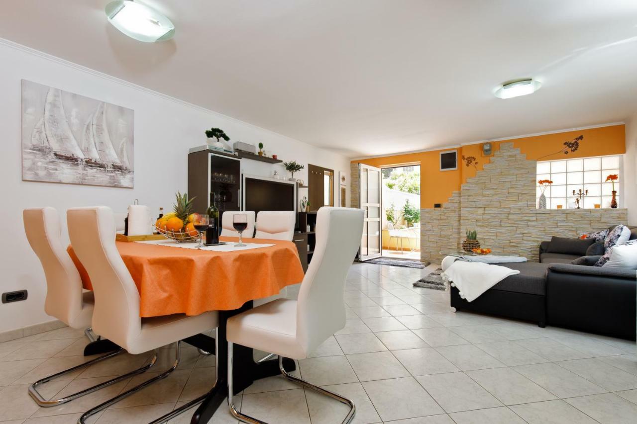 Apartment Punda Split Bagian luar foto