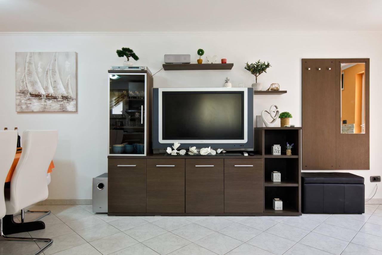 Apartment Punda Split Bagian luar foto