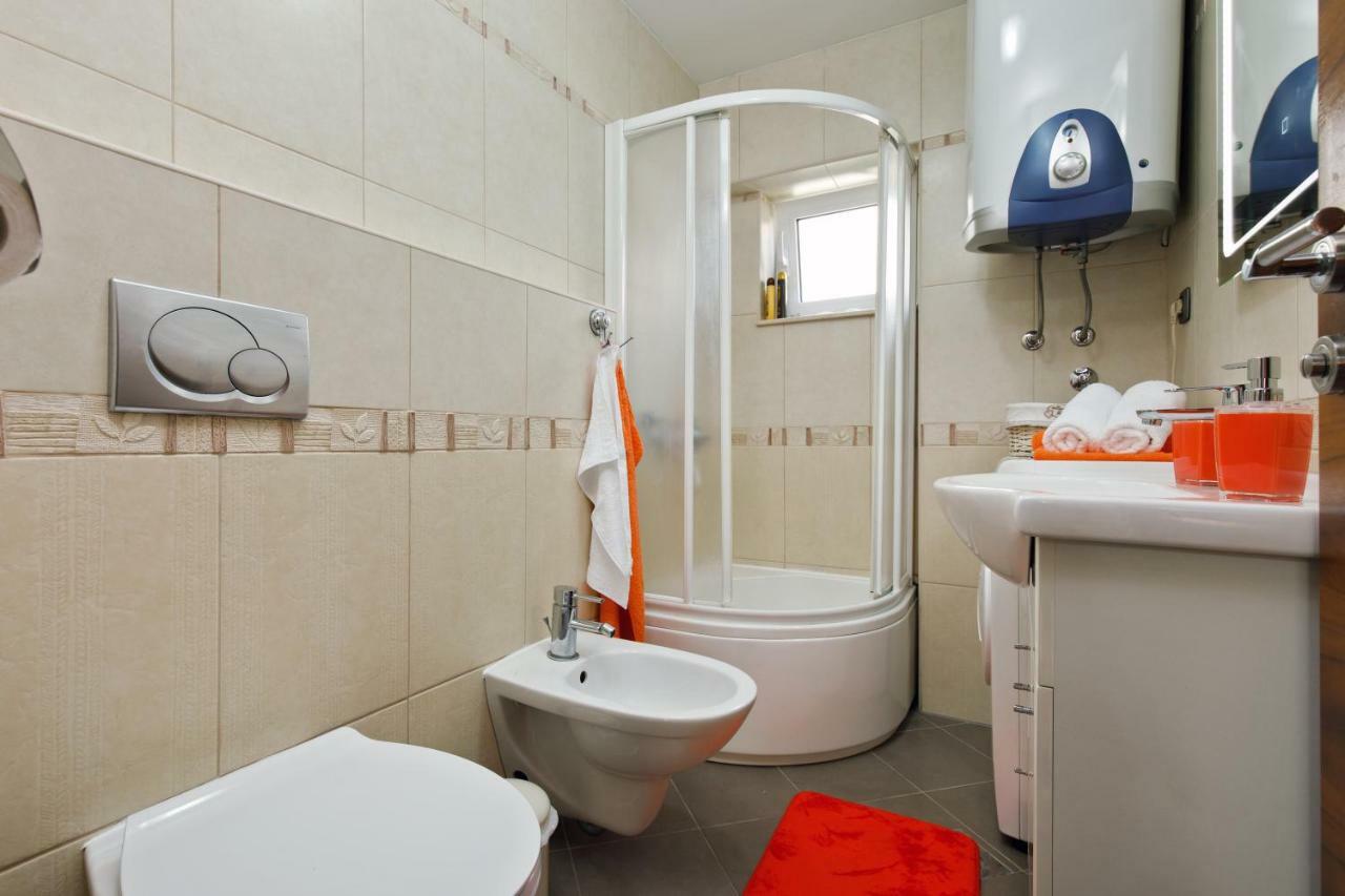 Apartment Punda Split Bagian luar foto