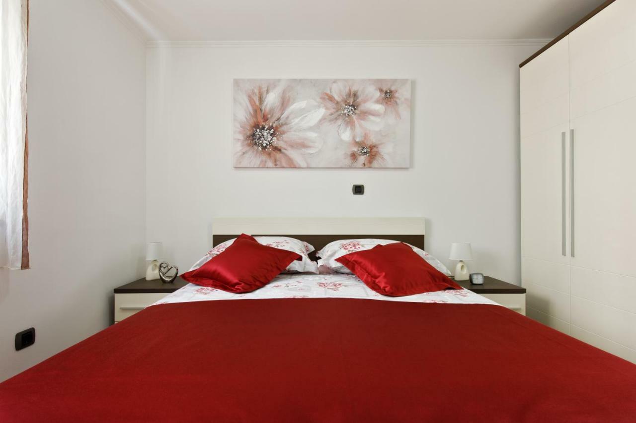 Apartment Punda Split Bagian luar foto
